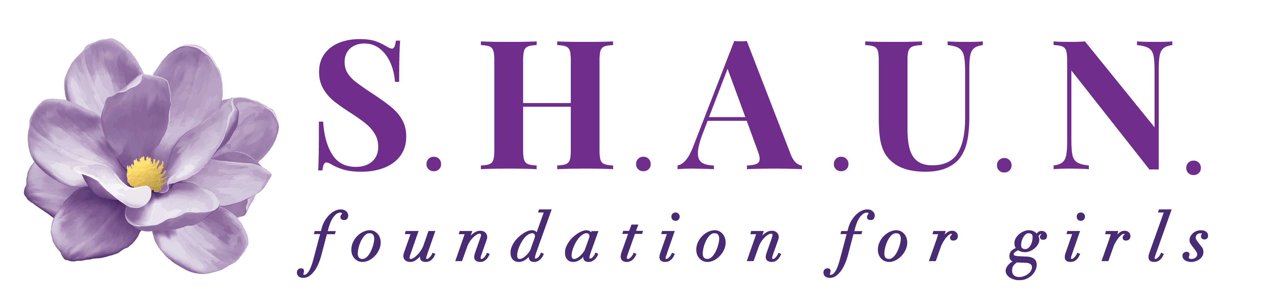 S.H.A.U.N. Foundation for Girls