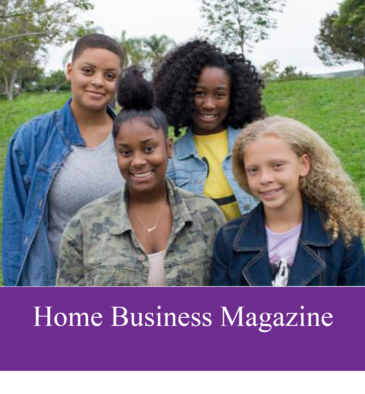 Home Business Magazine: Shaun Robinson Announces Formation of S.H.A.U.N. Foundation for Girls