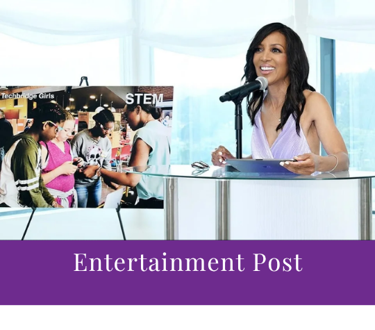 Entertainment Post