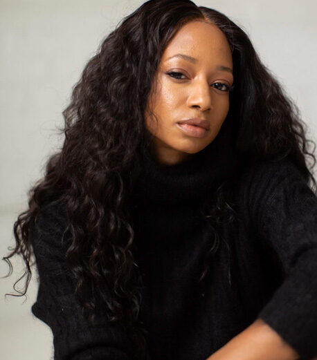Monique Coleman